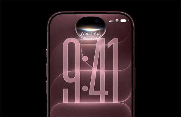 نظام iOS 27 أسرع في كل شيء