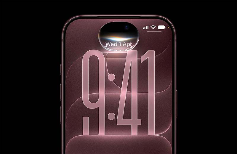 نظام iOS 27 أسرع في كل شيء
