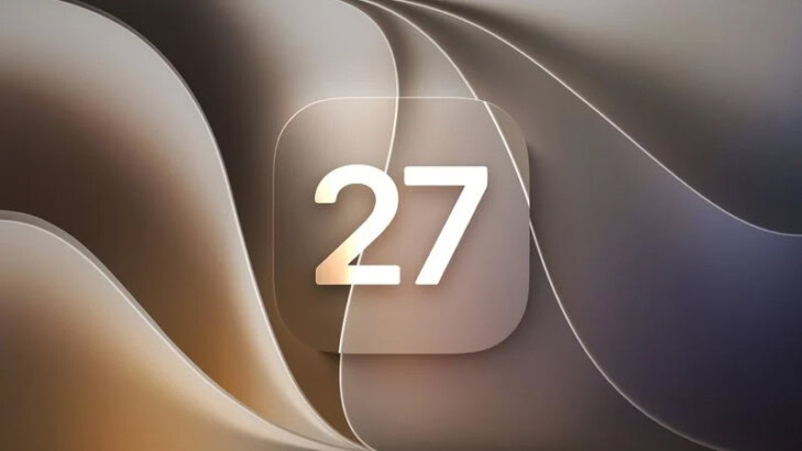 نظام iOS 27 يتيح تخصيص تطبيق الكاميرا لسرعة الوصول إلى عناصر التحكم