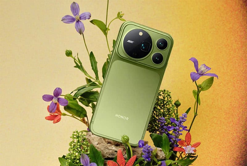هونر تروج لهاتف Honor Magic 9