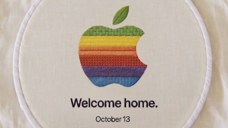 آبل تُعلن 13 أكتوبر موعدًا لحدث Welcome Home