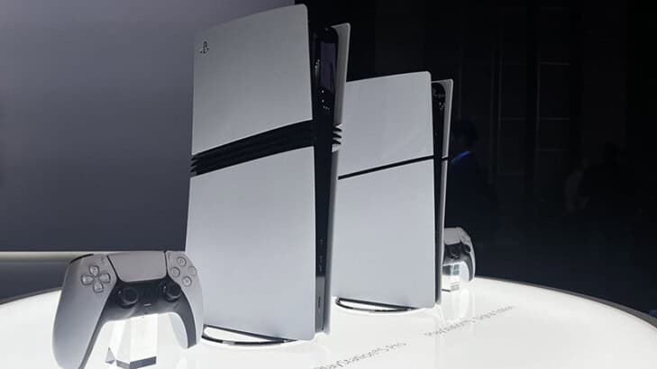 أسعار PS5 Pro على صفيح ساخن