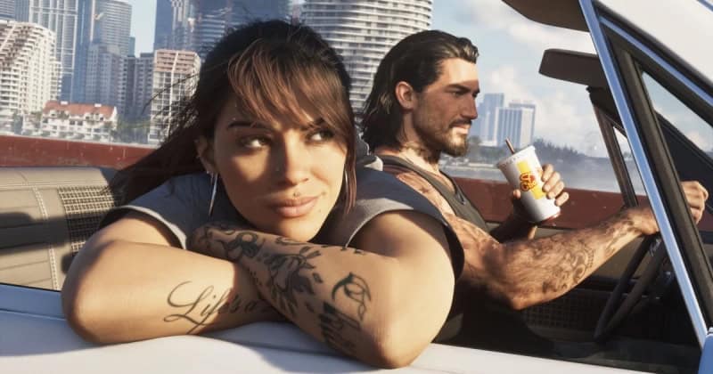 خريطة GTA VI مُصممة لجعلك تشعر بالضياع