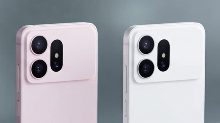خيارات الألوان الجديدة لهاتف Galaxy S27 Ultra