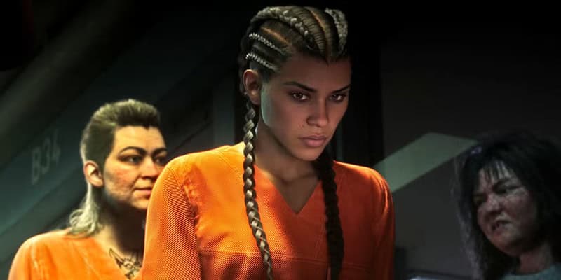 قد تحتوي GTA VI على محتوى غير مناسب لمندون 18 عامًا