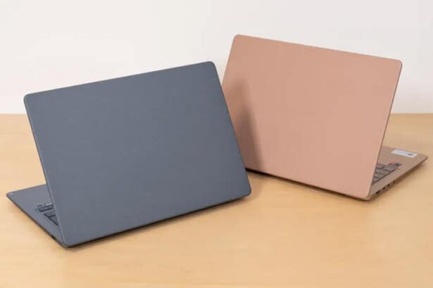 مراجعة لاب توب Zenbook 14 2026